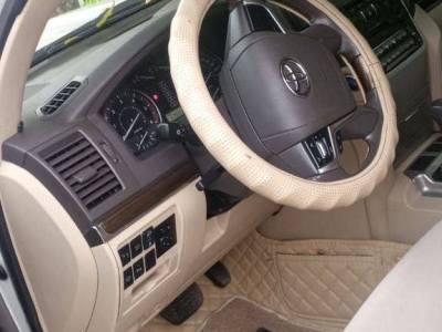 Toyota Landcruiser GXR for sale