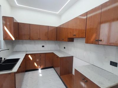 Modern villa for sale