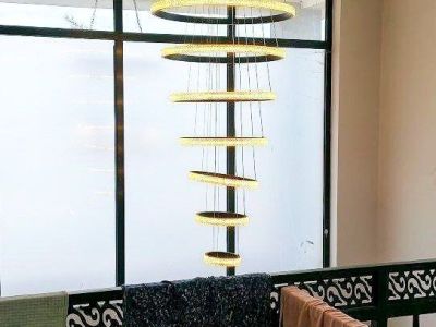 Urgent sale of a modern B+G+2 house with a bank