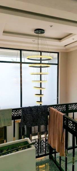 Urgent sale of a modern B+G+2 house with a bank