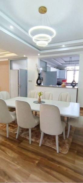 Urgent sale of a modern B+G+2 house with a bank