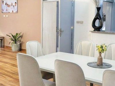 Urgent sale of a modern B+G+2 house with a bank