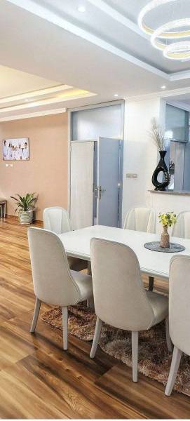 Urgent sale of a modern B+G+2 house with a bank