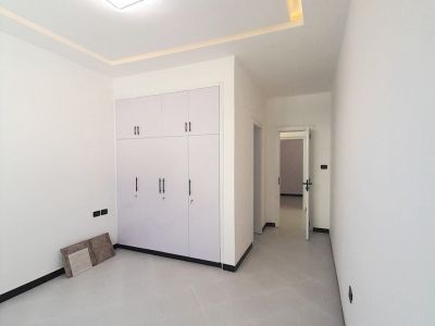 Modern villa for sale