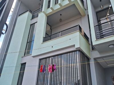 Urgent House For sale Ayat area