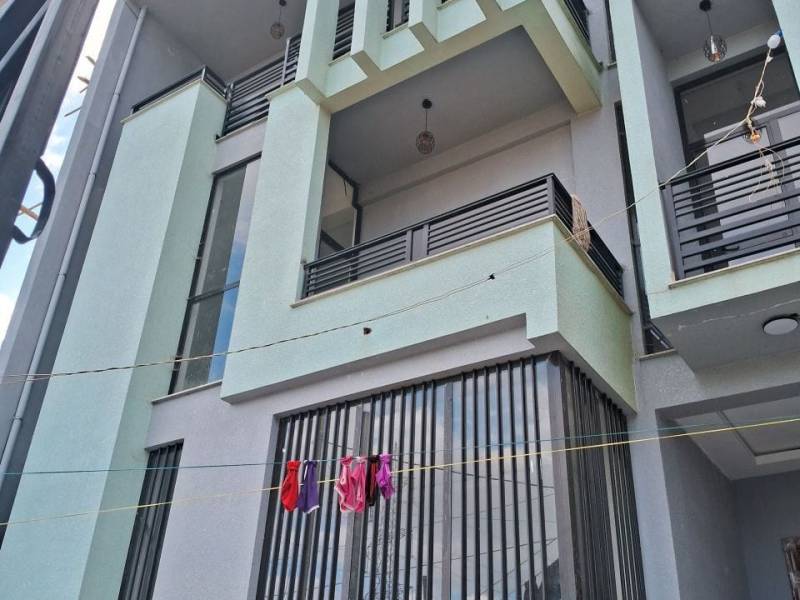 Urgent House For sale Ayat area