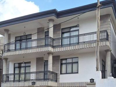 For sale #Modern g+2 floor with bank