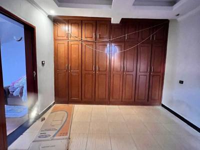 For sale G+2 house