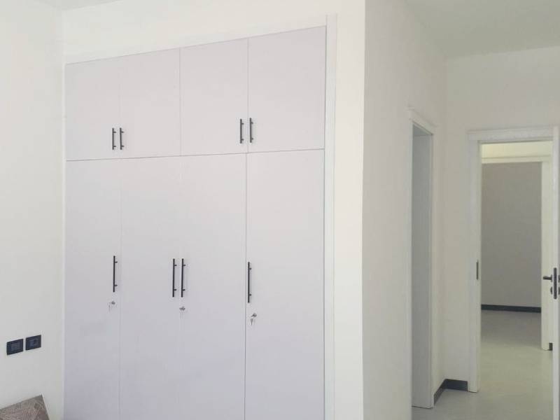 Modern villa for sale