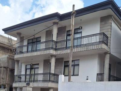 For sale #Modern g+2 floor with bank