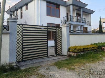 Real Estate for sale in Gatafo 540 sq.m