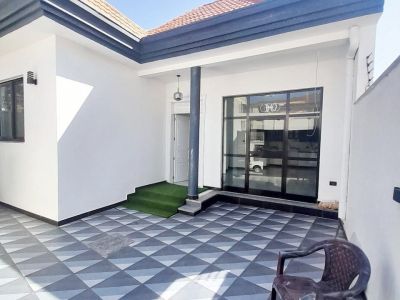 Modern villa for sale