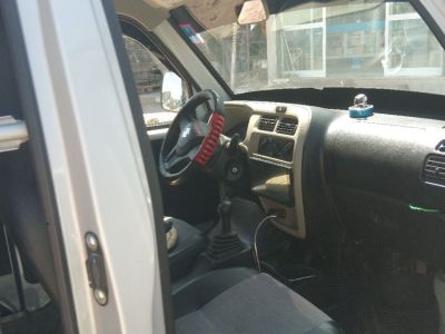 Suzuki Ecco with bank Model 2025