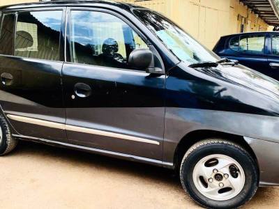 Hyundai atoz Model 2000 Car for sale