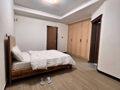 G+1 Very modern and luxurious Compound Guest Houses