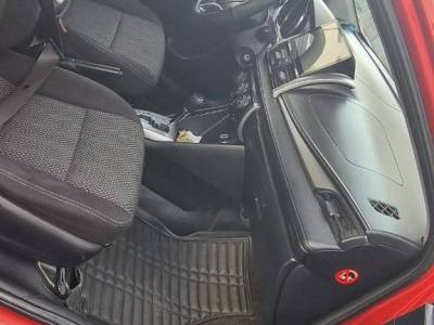 Toyota Yaris sedan Car For sale