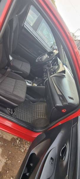 Toyota Yaris sedan Car For sale