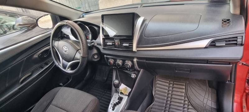 Toyota Yaris sedan Car For sale