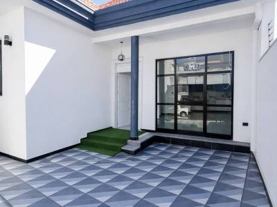 Modern Villa for Sale – Ayat A.A