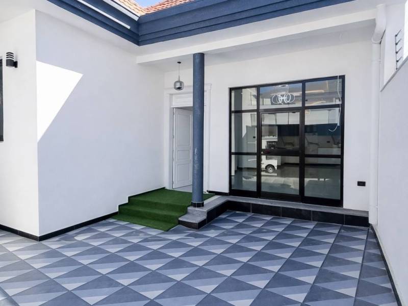 Modern Villa for Sale – Ayat A.A