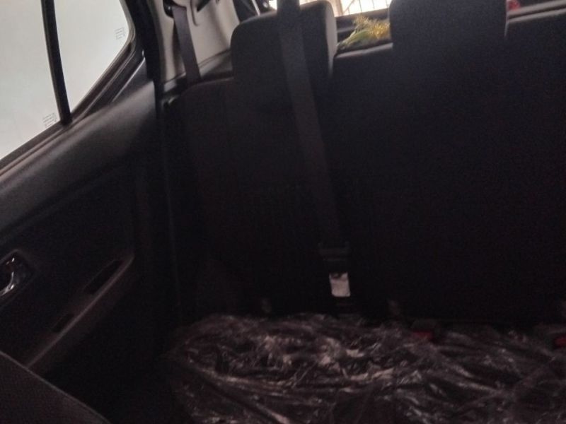 Toyota AGYA Car For Sale