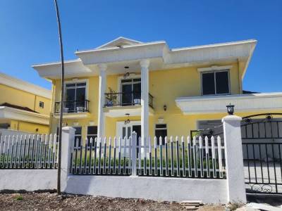 ✅Luxury G+1 House For Sale Legetafo CCD Real State Inside