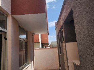 Luxury G+1 House For Sale Legetafo CC