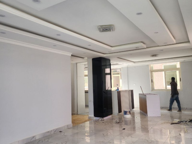 Luxury G+1 House For Sale Legetafo CC