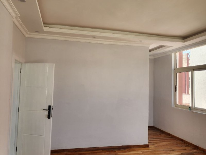 Luxury G+1 House For Sale Legetafo CCD Real State Inside Compound