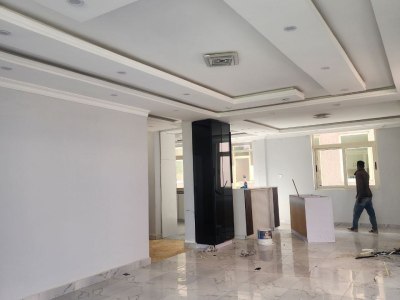 Luxury G+1 House For Sale Legetafo CCD Real State Inside Compound