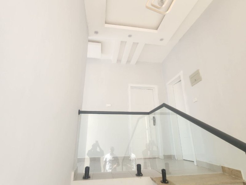 Luxury G+1 House For Sale Legetafo CC