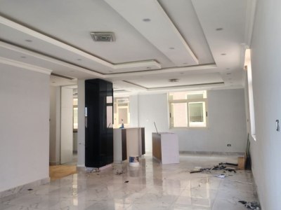 Luxury G+1 House For Sale Legetafo CCD Real State Inside Compound