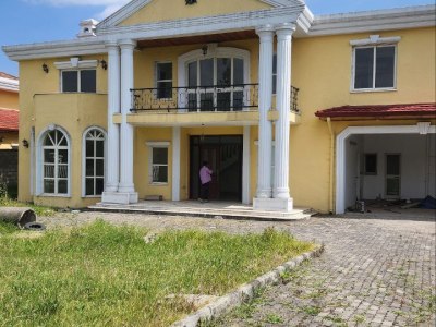 Luxury G+1 House For Sale Legetafo CCD Real State