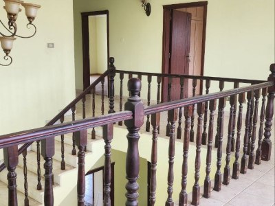 Luxury G+1 House For Sale Legetafo CCD Real State