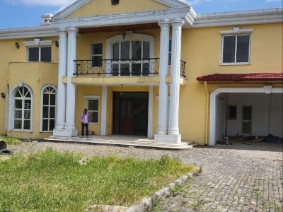 Luxury G+1 House For Sale Legetafo CCD Real State