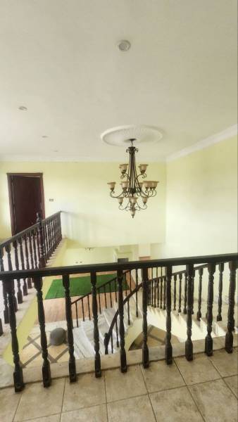 Luxury G+1 House For Sale Legetafo CCD Real State