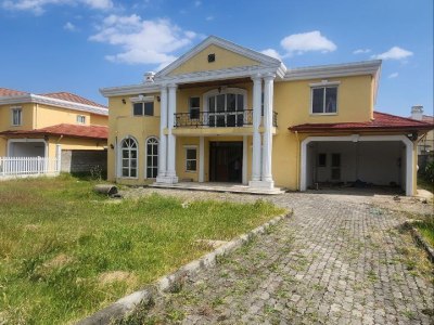 Luxury G+1 House For Sale Legetafo CCD Real State