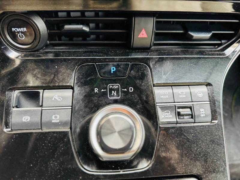👉2023 BZ4X 2WD ULTRA  TOYOTA CAR FOR SALE