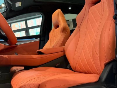 BYD SEA LION 07 EV FOR SALE