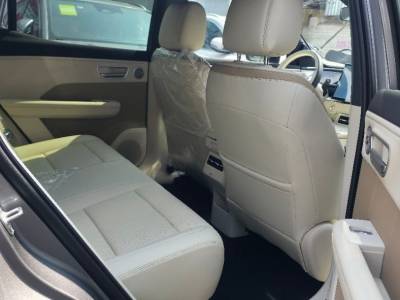 TOYOTA BZ3X Range:610 Kms CAR FOR SALE