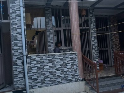 210 M² Luxury Villa House For Sale Bishofitu Debre Zeit City