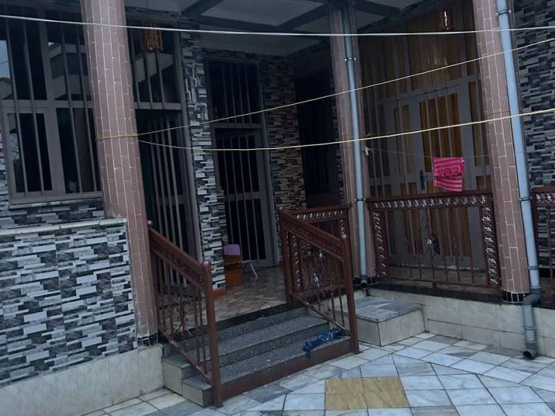 210 M² Luxury Villa House For Sale Bishofitu Debre Zeit City