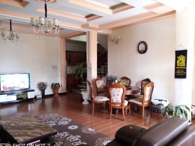 Luxury G+1 House For Sale Bishofitu Debre Zeit Cit