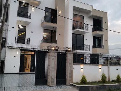 Urgent sale 350 sq.m. modern G+2 house in Ayat area