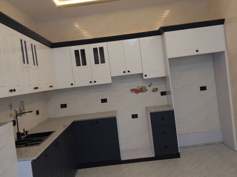 Urgent sale 350 sq.m. modern G+2 house in Ayat area