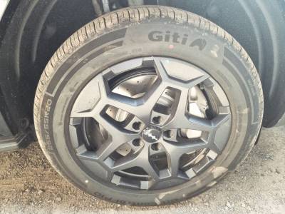 2025 BYD Leopard Titanium 7 PHEV👉4-WD