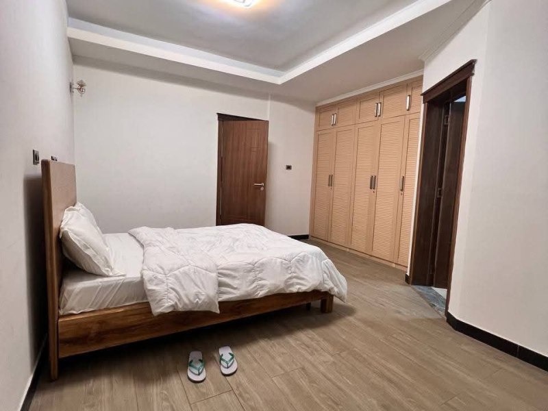 160 M² Luxury G+1 House For Legetafo Area Full Furnished With Digital Map