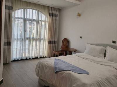 160 M² Luxury G+1 House For Legetafo Area Full Furnished With Digital Map