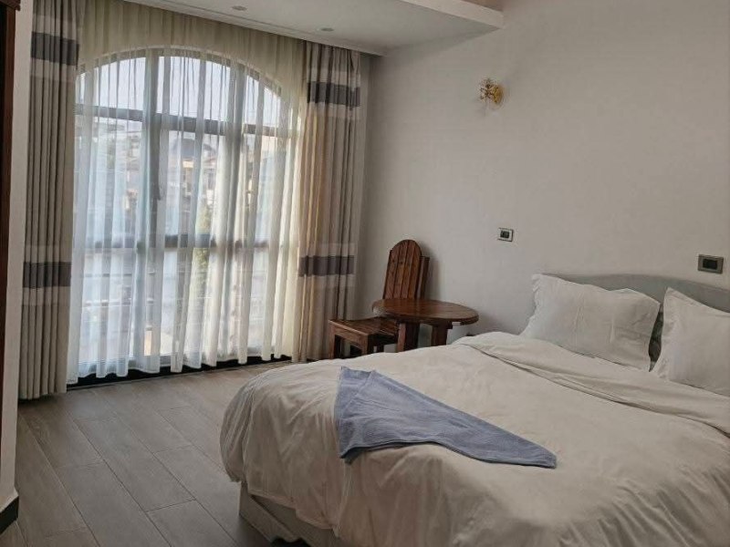 160 M² Luxury G+1 House For Legetafo Area Full Furnished With Digital Map