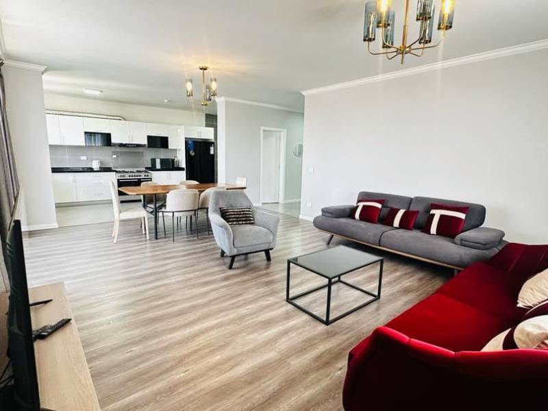 Apartment for sell